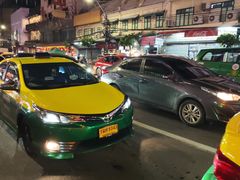 -唐人街(耀华力路)