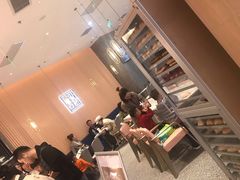 -奈雪的茶(青岛卓悦里INTOWN店)