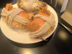 -盛宴自助餐厅(运达喜来登店)
