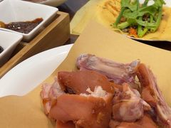 -老泰安·泰安菜(迎胜路店)