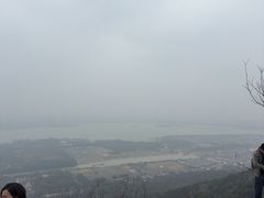 -虞山风景区