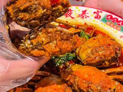 -吉利龙虾·新派海鲜烧烤