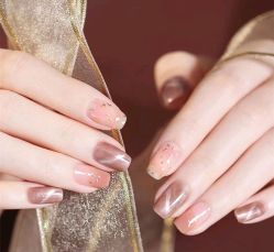 -Pink You美甲美睫纹绣定制中心