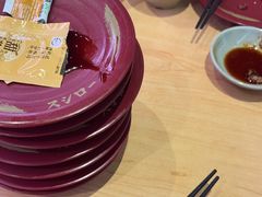 -寿司郎(皇庭广场店)