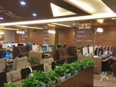 -任我游电竞(朝外店)