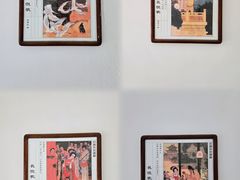 -仙游寺