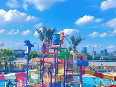 -黄金海岸水上乐园
