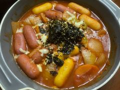 -京尚道韩式美食屋(海甸岛店)