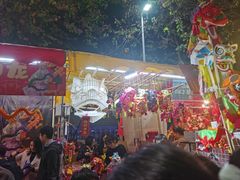 -天河体育中心