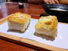 一口闷芝士南瓜-大牌大·传统杭帮菜(湖滨店)