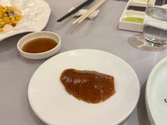 全聚德烤鸭半只-全聚德(上海首店浦东店)