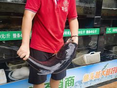 -好灶头妈妈菜·柴火灶台鱼·千岛湖土菜地标美食