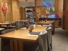 -京旬海鲜放题·铁板烧自助餐厅