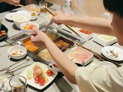 -海底捞火锅(徐州火车站店)