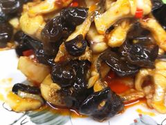 -粥满堂养生餐厅(学苑路店)