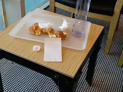 -面包新语(上地华联店)