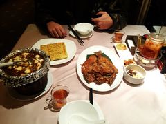 -粗茶淡饭·汉口公馆(循礼门店)