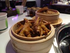-卤校长重庆火锅(国兴店)