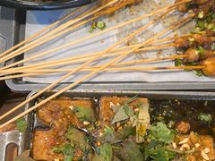 -林二哥宜烤官·宜宾小烧烤