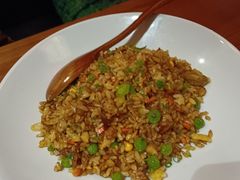 鹅肝炒饭-稻前Taoki(方圆荟店)