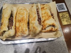 -高玛纳驴肉火烧(河间总店)