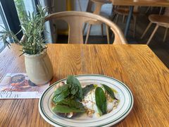 -La Strada(安福路店)