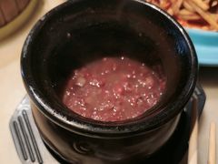 -红蜡烛-养生粥-津鲁菜(中山路店)