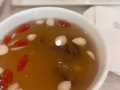 -白云中餐厅·粤菜·亚龙湾喜来登度假酒店