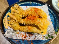 -海鲜e族(五江天街店)