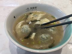 -苏晓玥·手作江南小吃(深圳北站店)