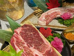-妥妥烤肉料理(昙华林店)