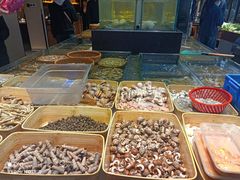 -小厨师·二十年沈家门小海鲜(百井坊巷店)