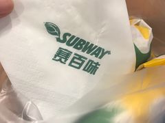 -赛百味SUBWAY(悠唐店)