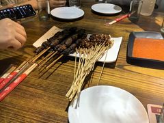 -陈家小肉串