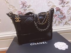 -CHANEL(恒隆广场店)