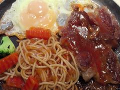 -豪享来中西餐厅(隆昌店)