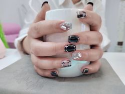 -一个美甲店