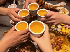 -老淮滨-蚌埠非遗小吃(淮河路店)