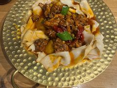 -天山传奇新疆菜(SKLP店)