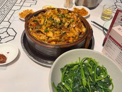 -客家大院·非遗赣南客家菜(郁孤台店)