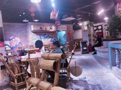 -神伙烧烤(江北黄泥塝店)