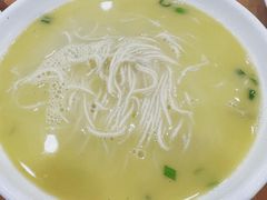 鱼汤面-洪祥大酒店(大庆东路店)