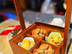 -醉西楼·国风茶社