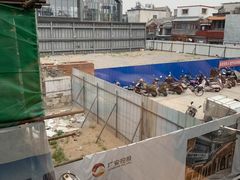 景观位-四季民福烤鸭店(前门廊房二条店)
