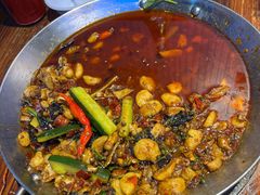 -重庆尖叫鸡尖椒鱼(夏湾总店)