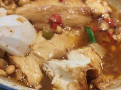 -萬家灯火·私房湘菜·22年老手艺(南岭大道店)