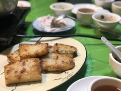-华哥新鲜猪精品美食