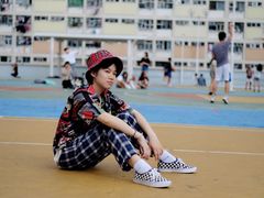 -彩虹村