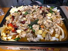 -回·龙虾铺·盆盆蟹·烧烤大排档(回龙观店)