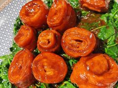 草头圈子-绿雅酒家(江西中路店)